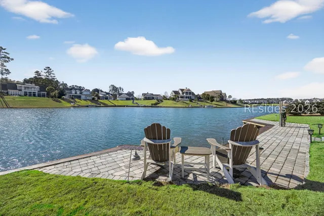 $1,699,000 | 256 Flatwater Drive, Bluffton, SC 29910