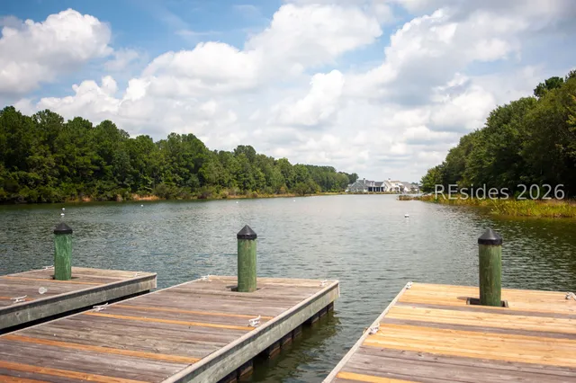 $1,699,000 | 256 Flatwater Drive, Bluffton, SC 29910