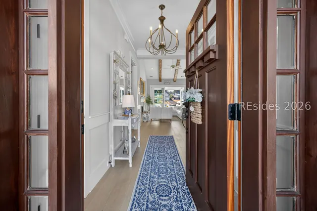 $1,699,000 | 256 Flatwater Drive, Bluffton, SC 29910