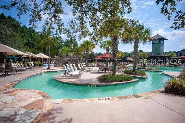 $1,699,000 | 256 Flatwater Drive, Bluffton, SC 29910