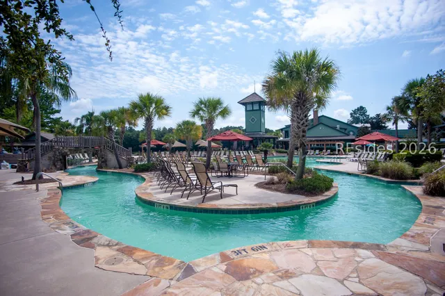 $1,699,000 | 256 Flatwater Drive, Bluffton, SC 29910