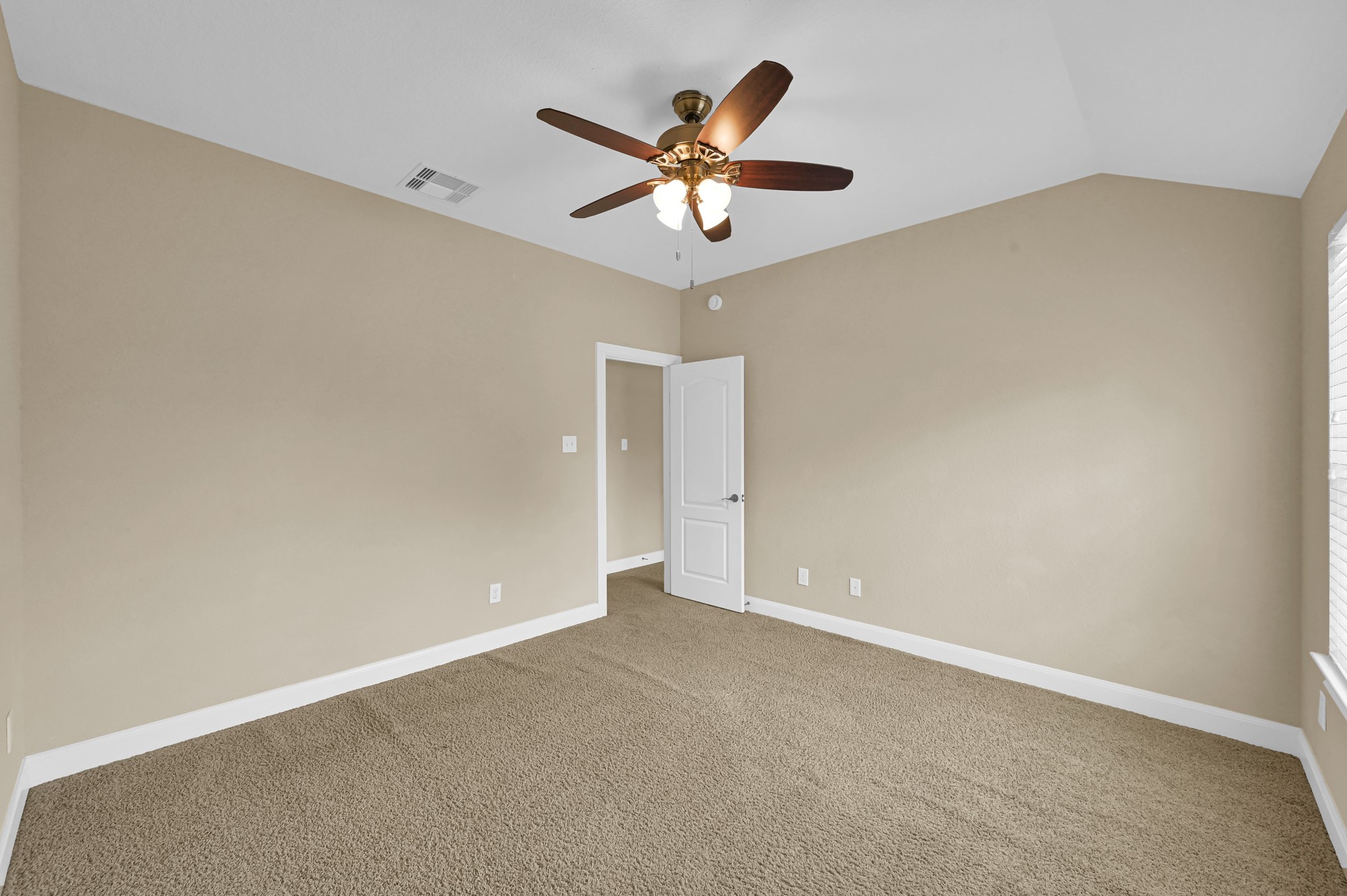 106 North Pinto Point Circle Spring, TX 77389 - Photo 29 of 39 an empty room