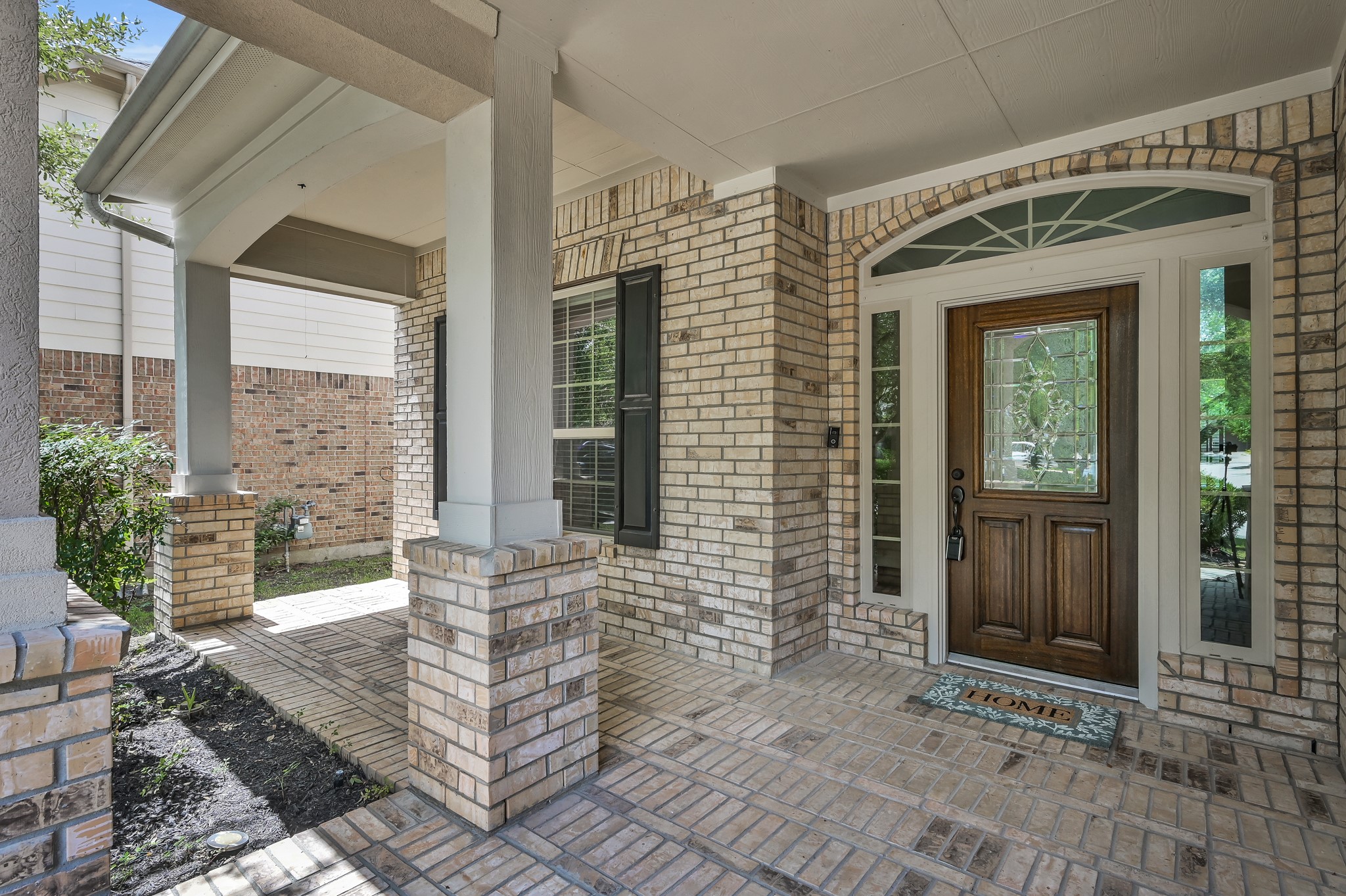 106 North Pinto Point Circle Spring, TX 77389 - Photo 39 of 39 a view of front door of house