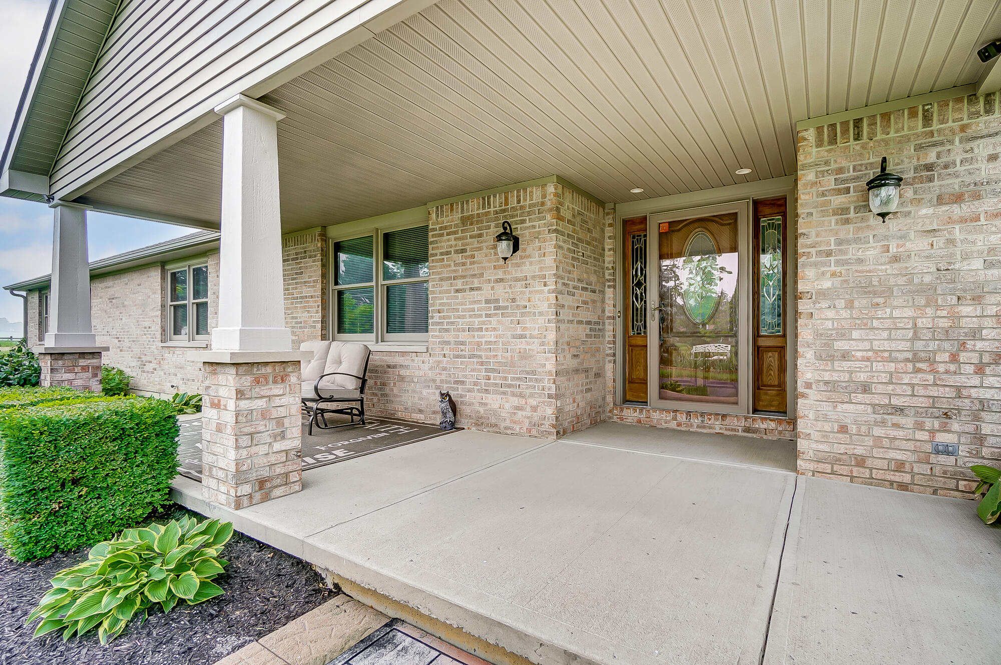 5423 Fletcher Chapel Road Springfield, OH 45502 - Photo 5 of 89