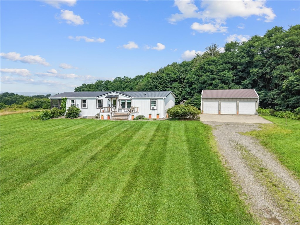 3700 Wine Mt Road Hector, NY 14818 - Photo 1 of 50 Gallery Image 1