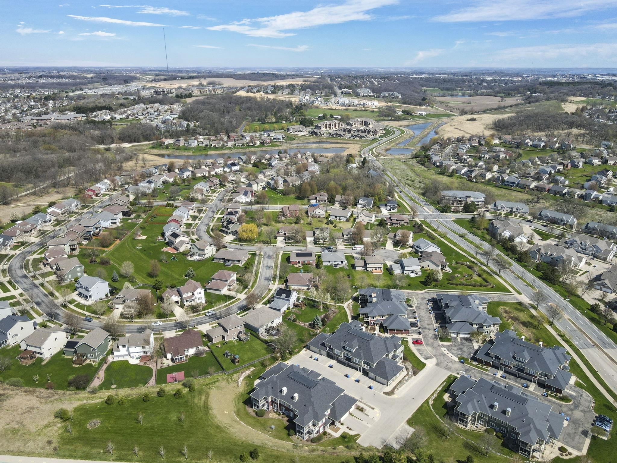 3152 South High Point Road Madison, WI 53719 - Photo 45 of 47