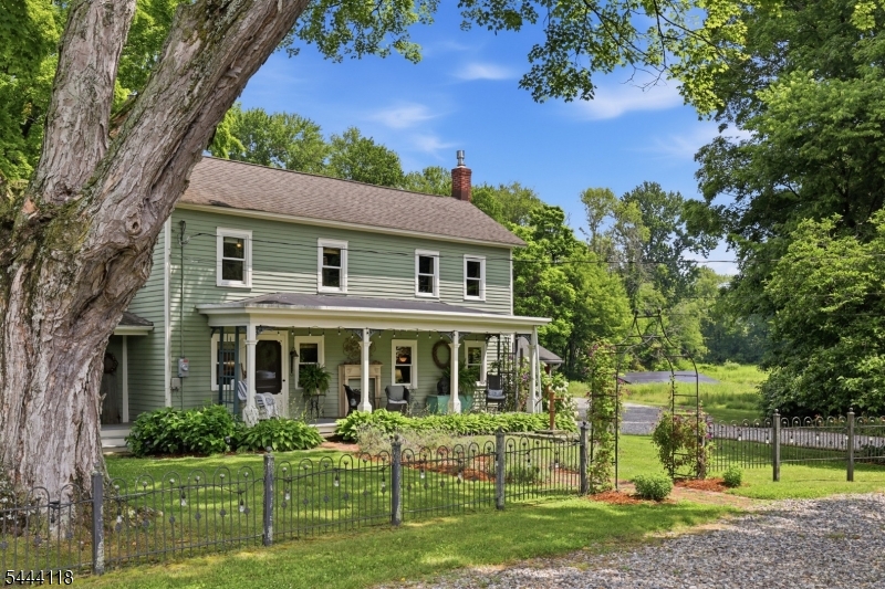 150 Polkville Road Columbia, NJ 07832 - Photo 2 of 45 Gallery Image 2