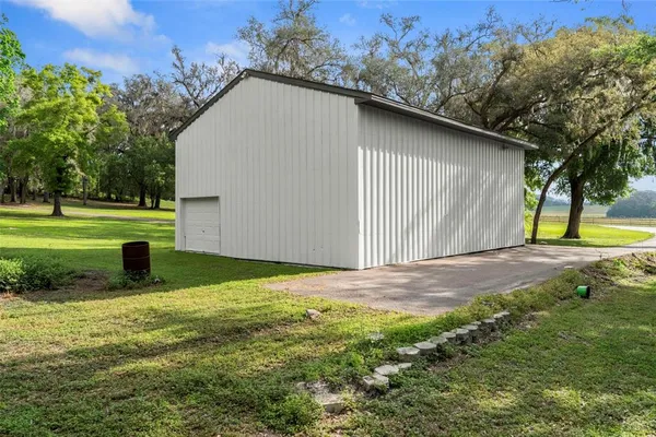 $667,000 | 15839 Powerline Road, Dade City, FL 33523