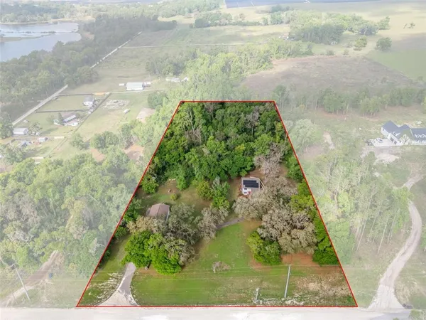 $667,000 | 15839 Powerline Road, Dade City, FL 33523