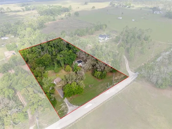$667,000 | 15839 Powerline Road, Dade City, FL 33523