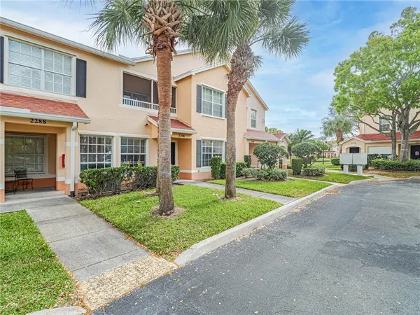 $2,000 | 2288 57th Circle, Unit 2288, Vero Beach, FL 32966