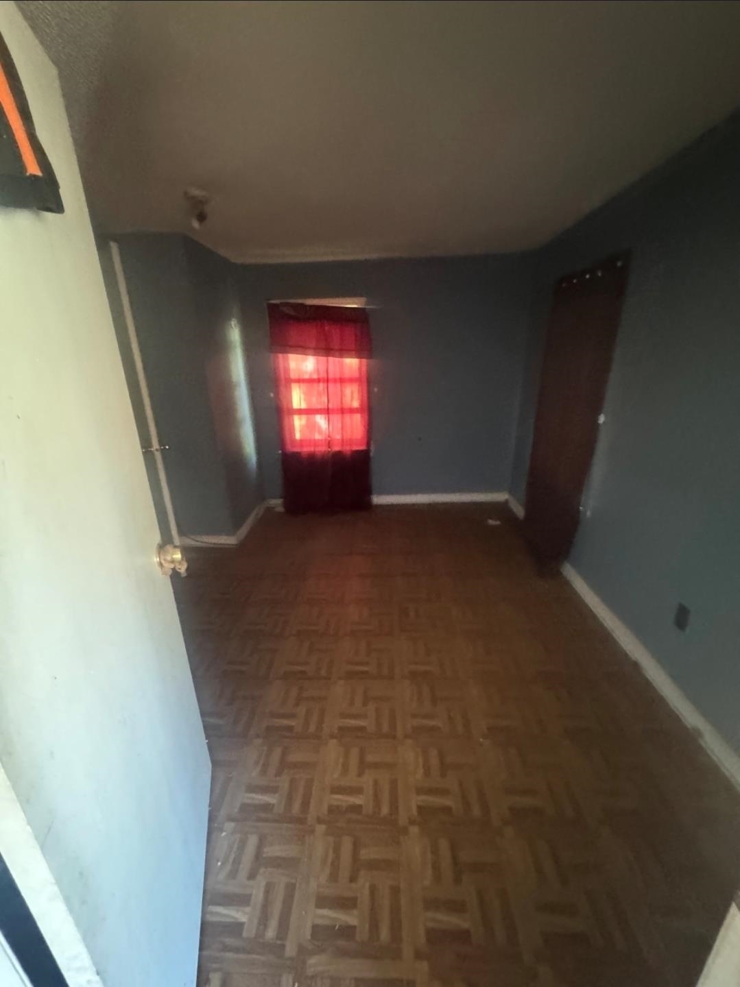 1719 Fields Road Memphis, TN 38109 - Photo 9 of 10 a view of empty room with a window