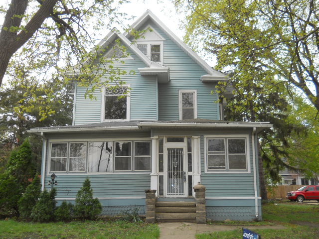 106 North Main Street Walnut, IL 61376 - Photo 1 of 24