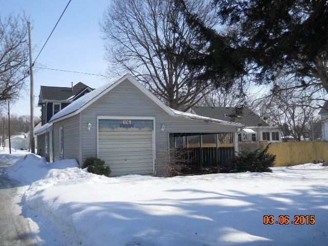 106 North Main Street Walnut, IL 61376 - Photo 2 of 24