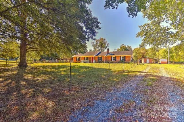 $380,000 | 5903 Griffith Road, Monroe, NC 28112