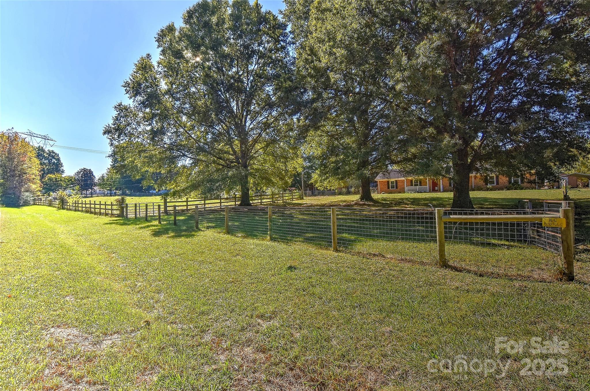 5903 Griffith Road Monroe, NC 28112 - Photo 2 of 37