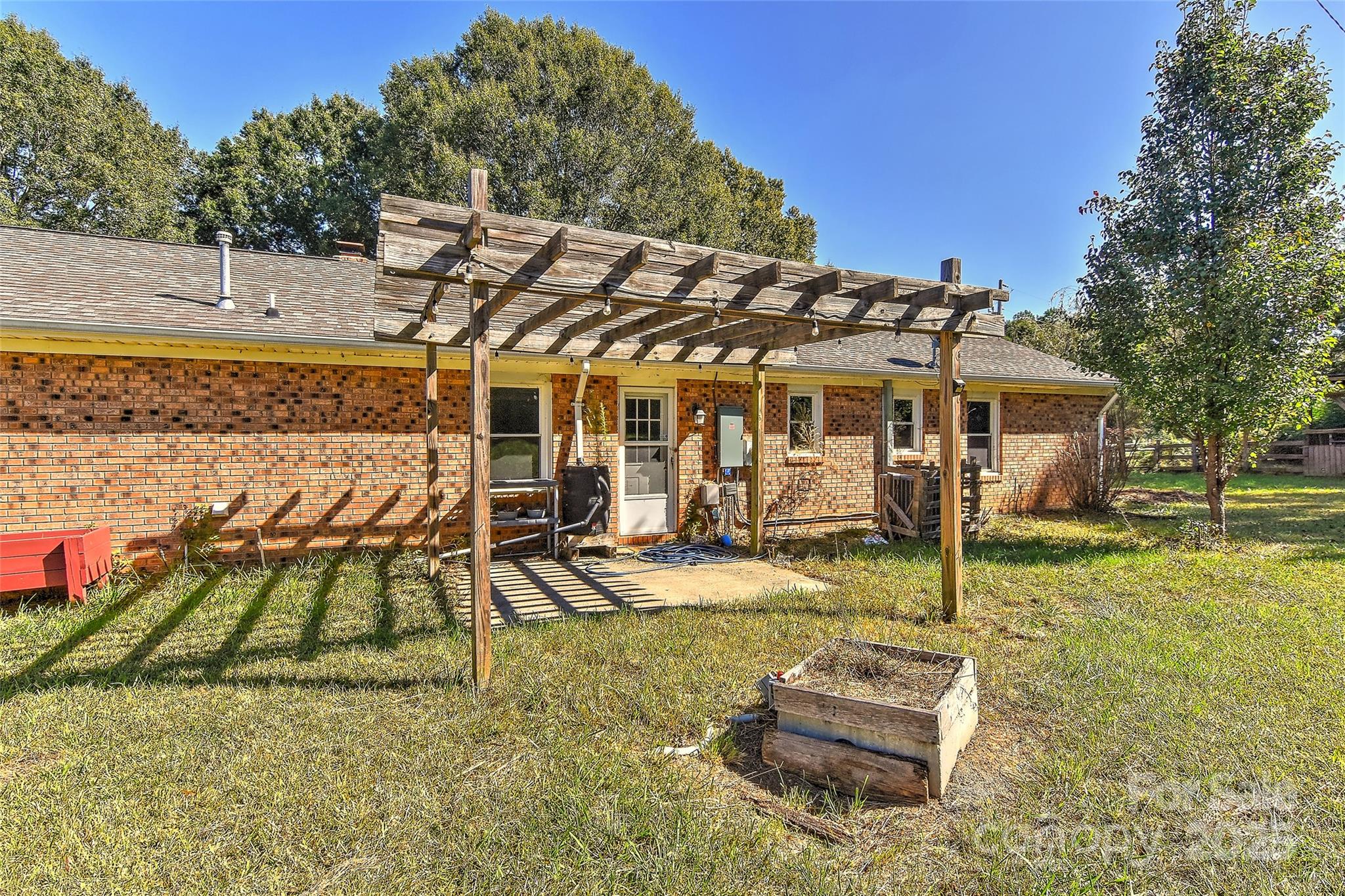 5903 Griffith Road Monroe, NC 28112 - Photo 24 of 37