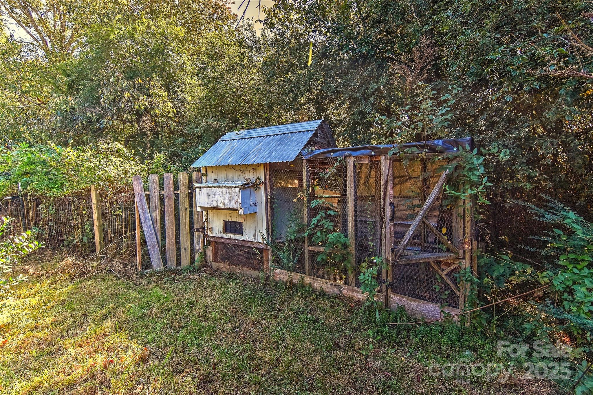 5903 Griffith Road Monroe, NC 28112 - Photo 34 of 37