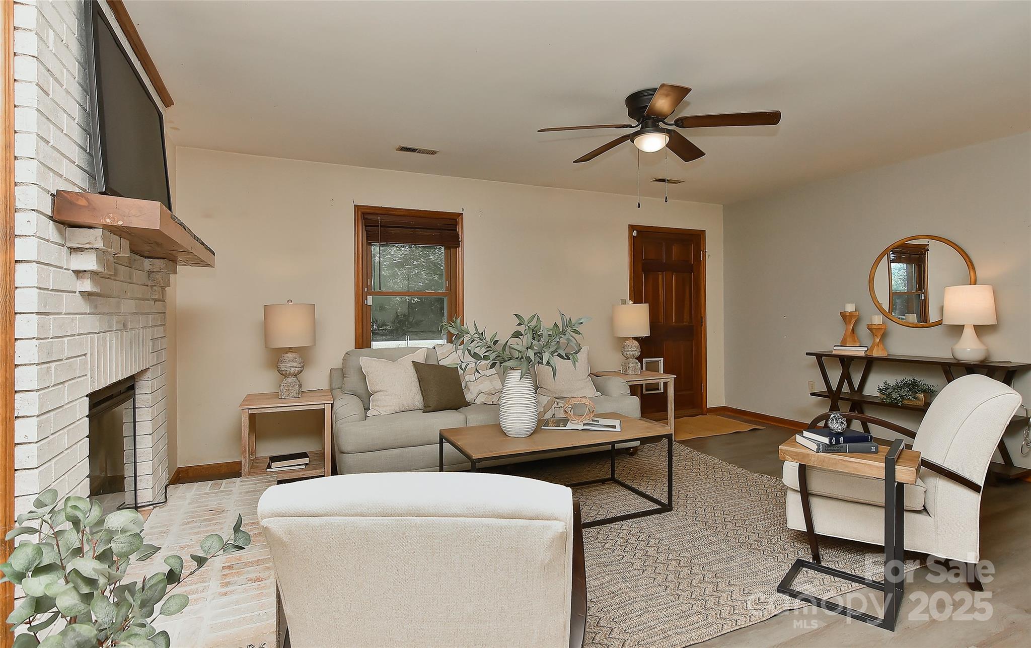 5903 Griffith Road Monroe, NC 28112 - Photo 7 of 37