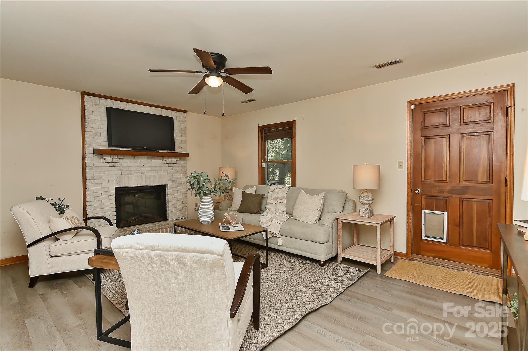 5903 Griffith Road Monroe, NC 28112 - Photo 9 of 37