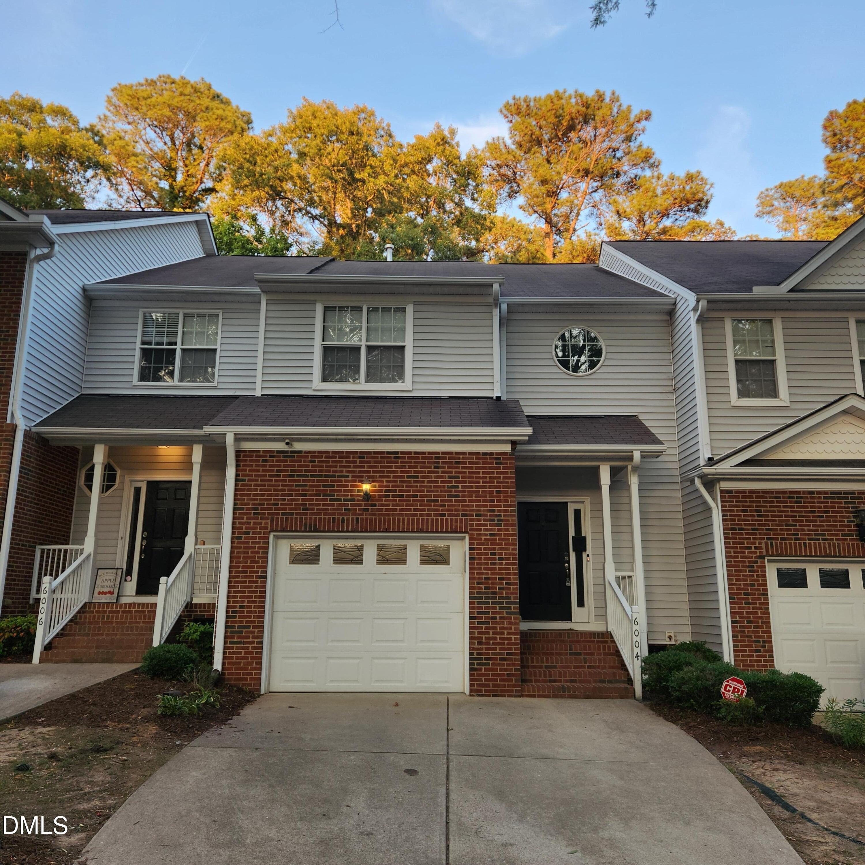 6004 Kohler Lane Raleigh, NC 27616 - Photo 2 of 31