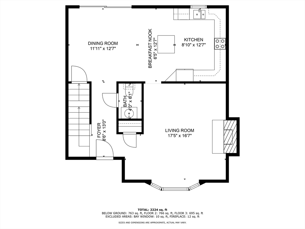 1 Pinecrest Road Enfield, CT 06082 - Photo 38 of 39