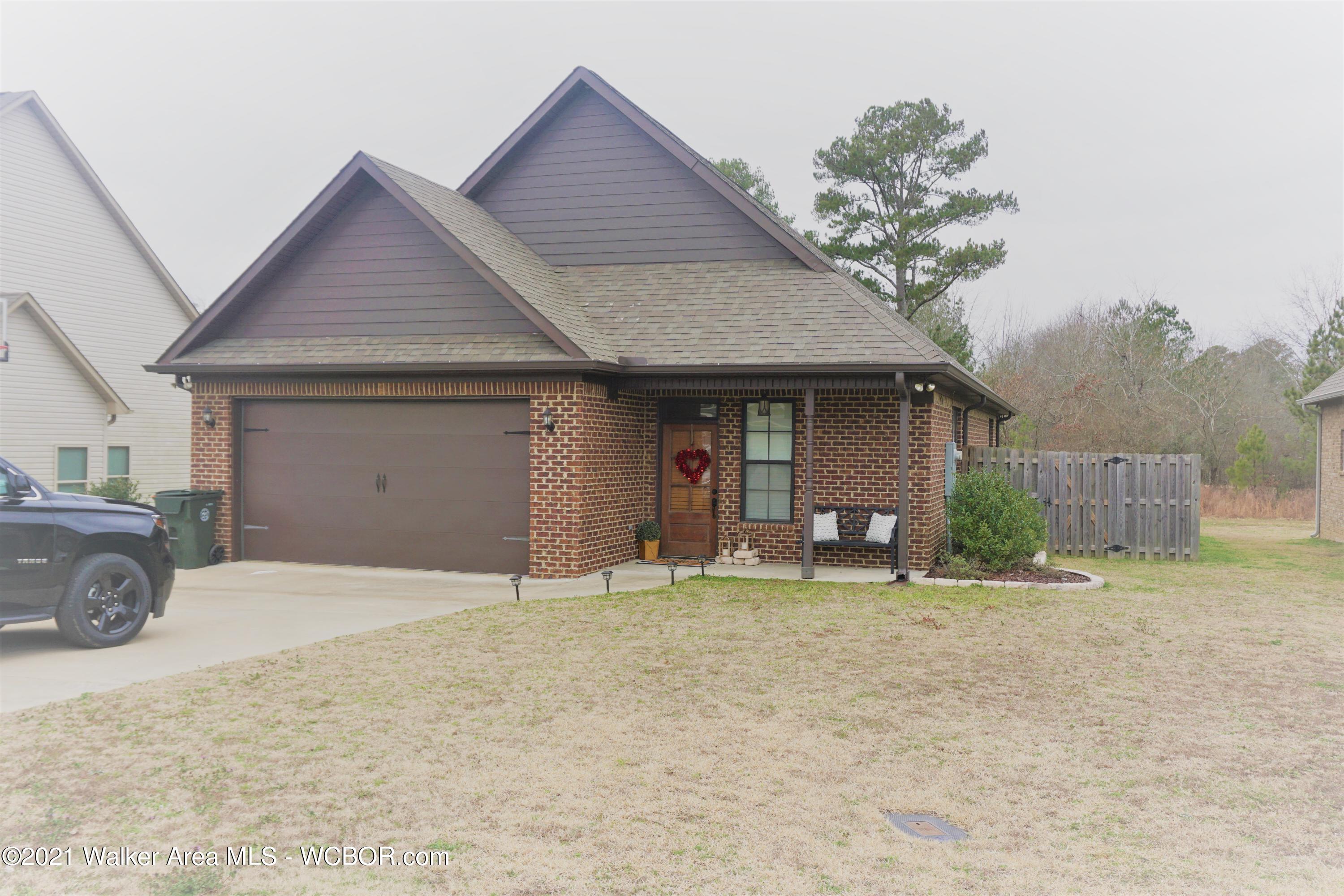 88 Shepherds Loop Jasper, AL 35504 - Photo 1 of 34 Gallery Image 1