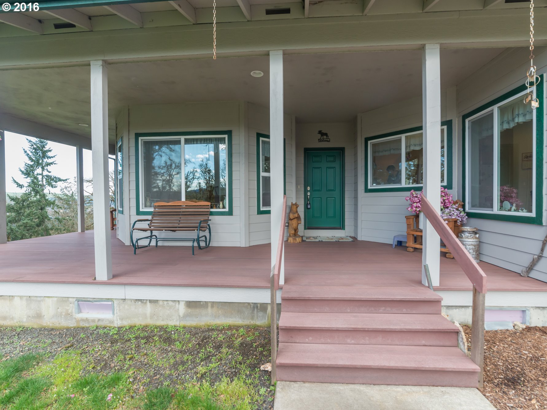 33425 Craig Loop Cottage Grove, OR 97424 - Photo 3 of 31 Gallery Image 3