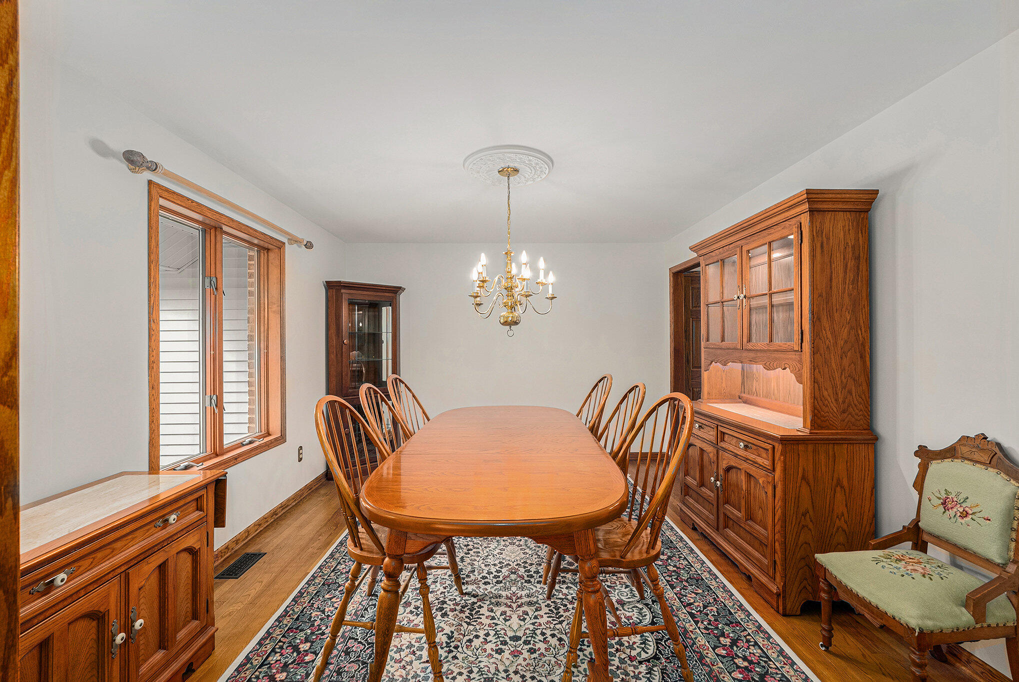 8740 Roe Road Chelsea, MI 48118 - Photo 14 of 65 005_a7s06051