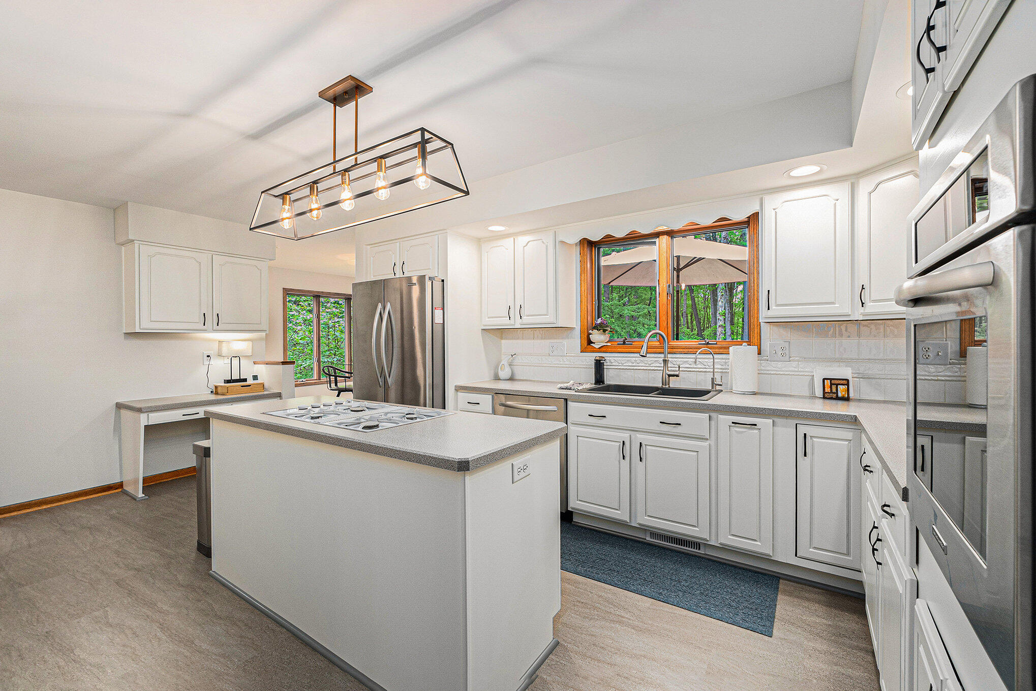 8740 Roe Road Chelsea, MI 48118 - Photo 15 of 65 007_a7s06031