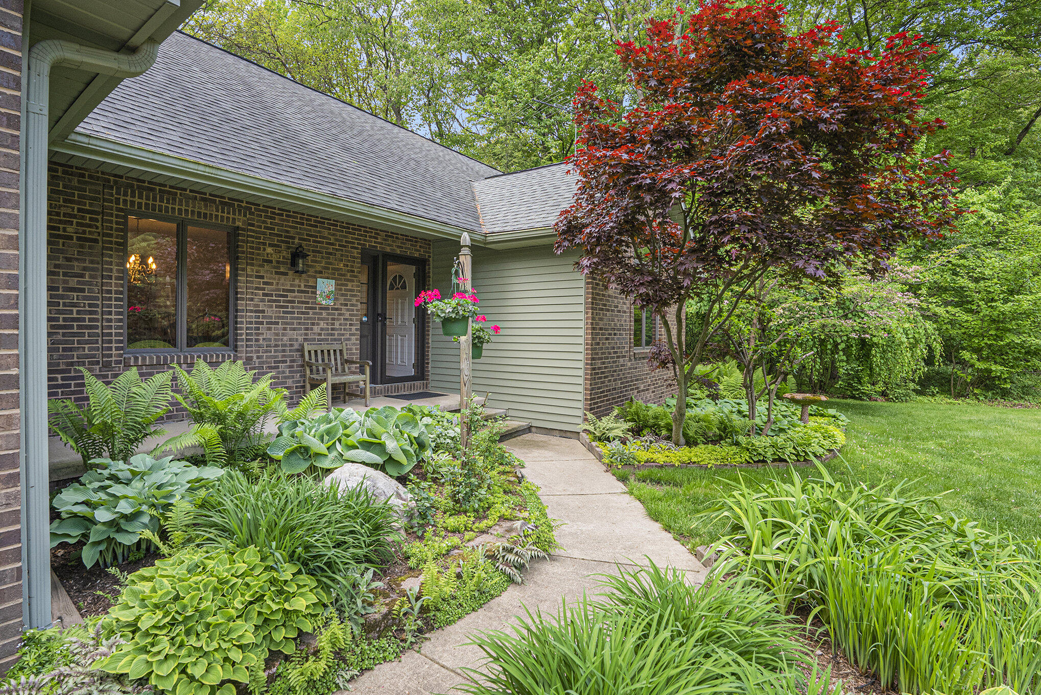 8740 Roe Road Chelsea, MI 48118 - Photo 2 of 65 001_a7s06094