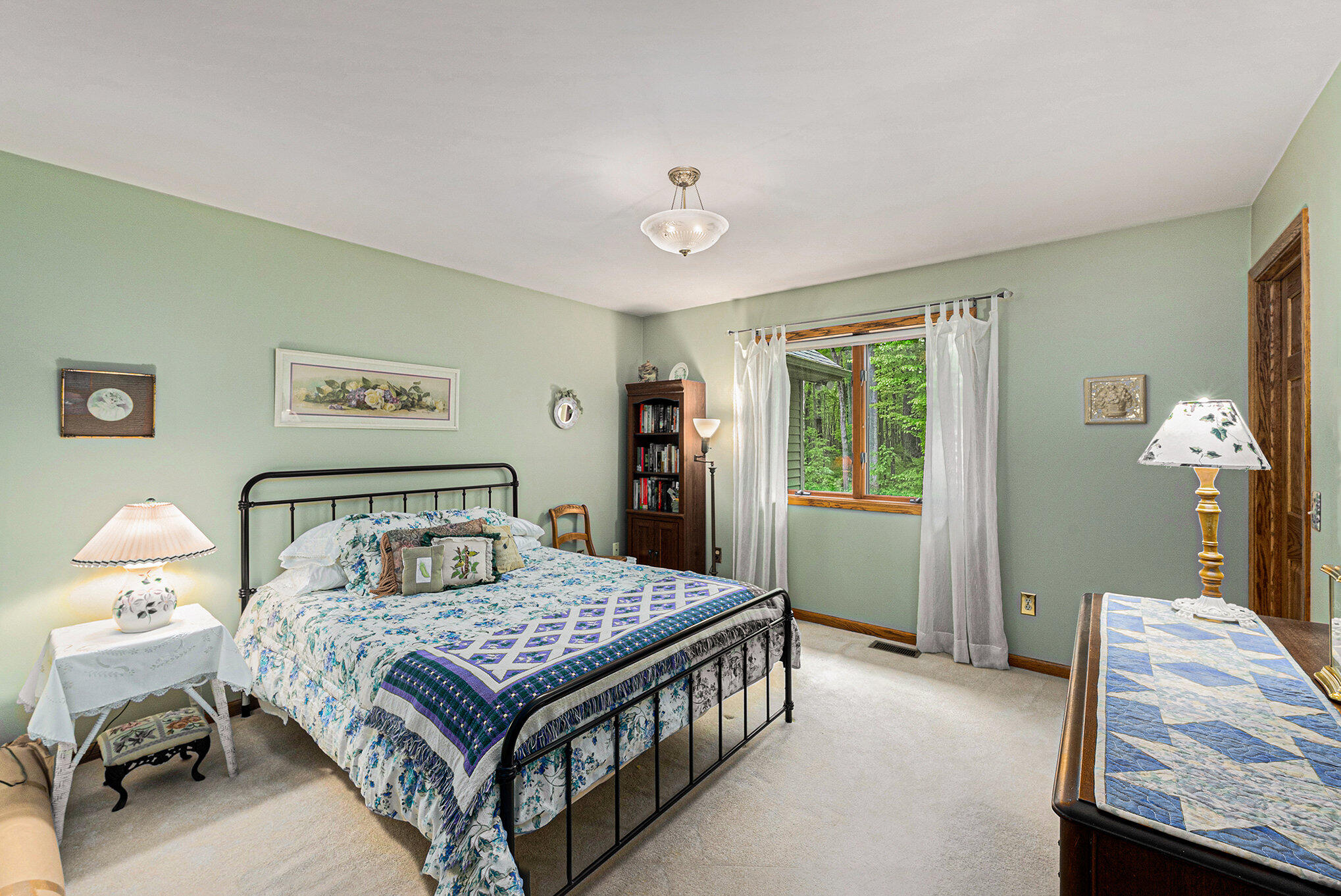 8740 Roe Road Chelsea, MI 48118 - Photo 25 of 65 016_a7s06059