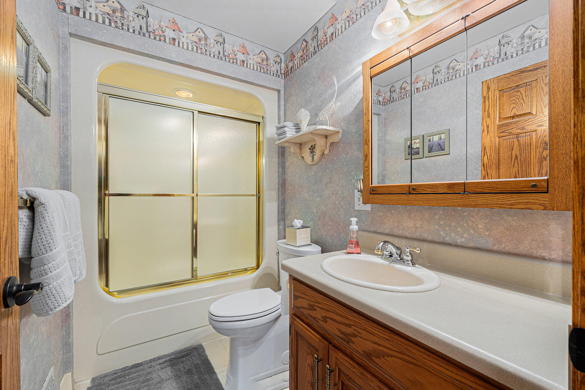 8740 Roe Road Chelsea, MI 48118 - Photo 29 of 65 019_a7s06068