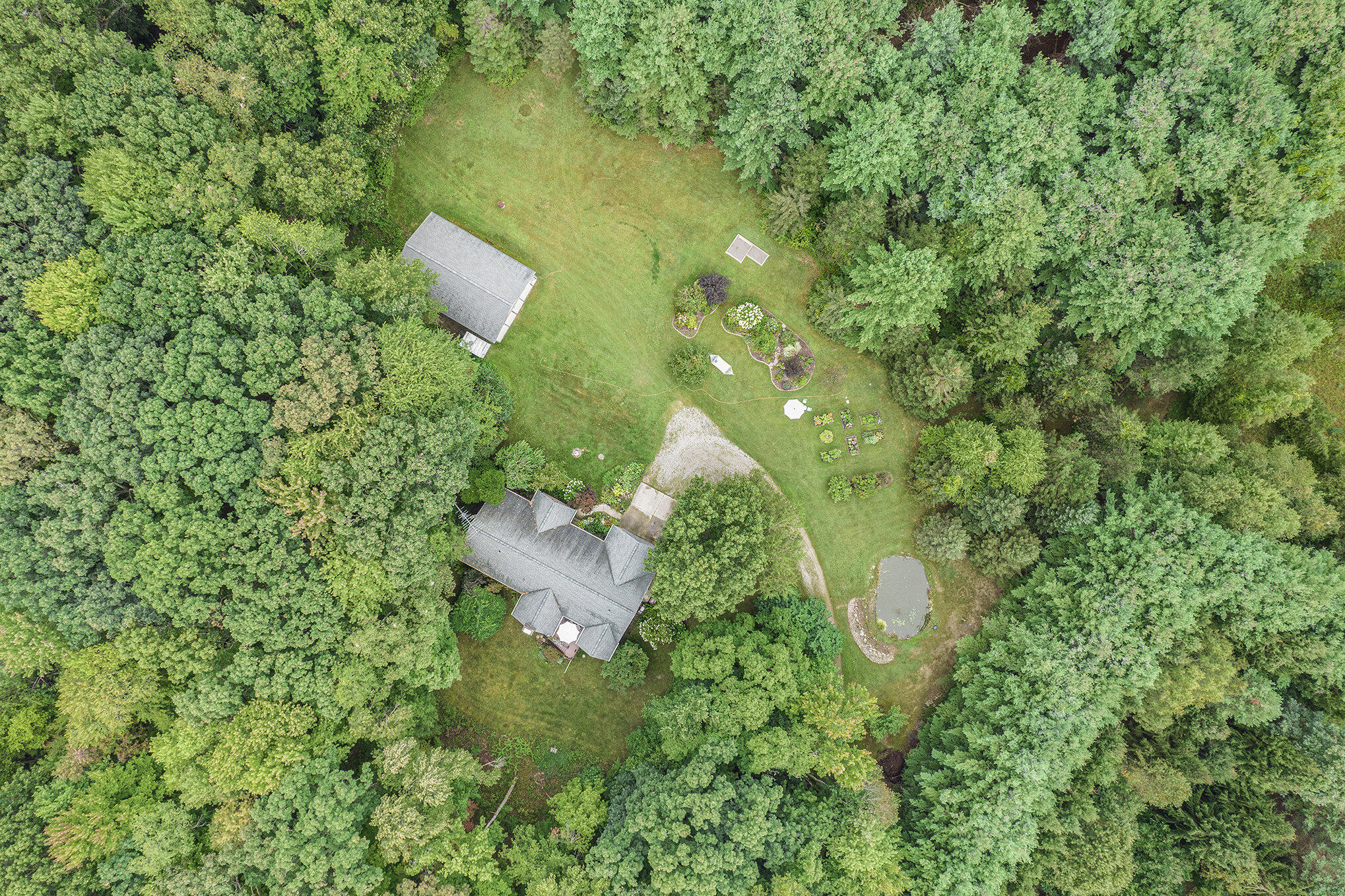 8740 Roe Road Chelsea, MI 48118 - Photo 4 of 65 016_dji_0004