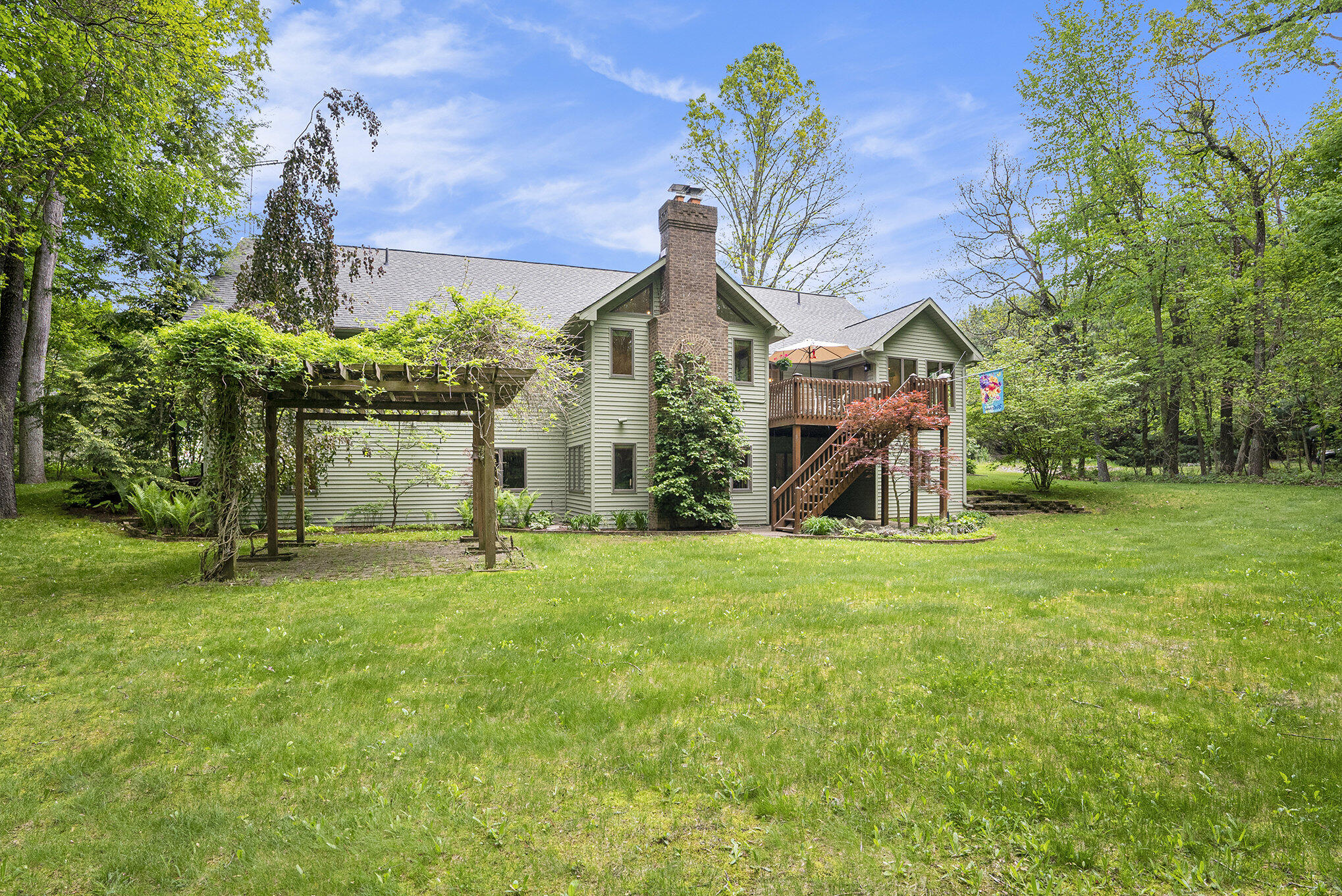 8740 Roe Road Chelsea, MI 48118 - Photo 41 of 65 032_a7s06091