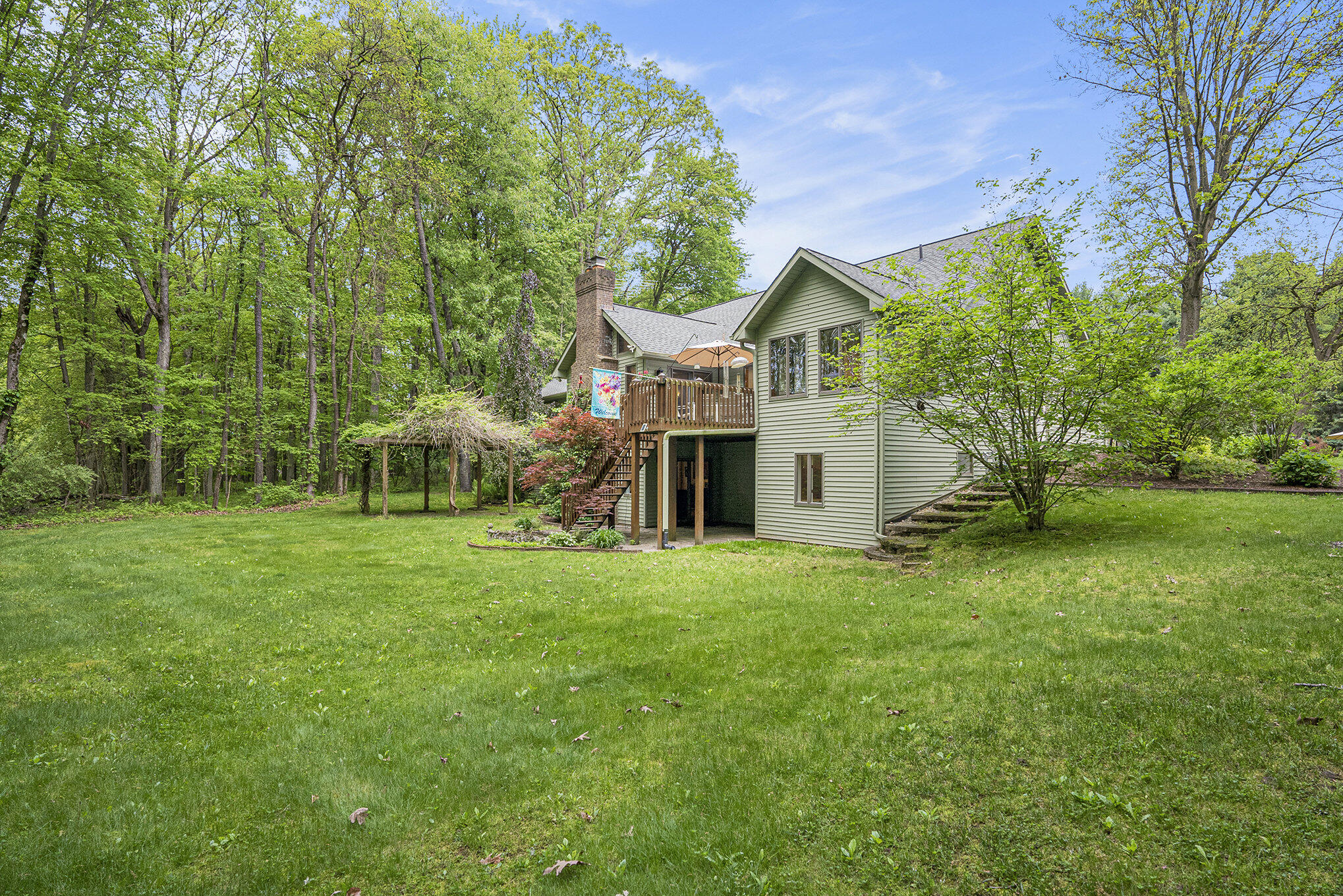 8740 Roe Road Chelsea, MI 48118 - Photo 51 of 65 034_a7s06093