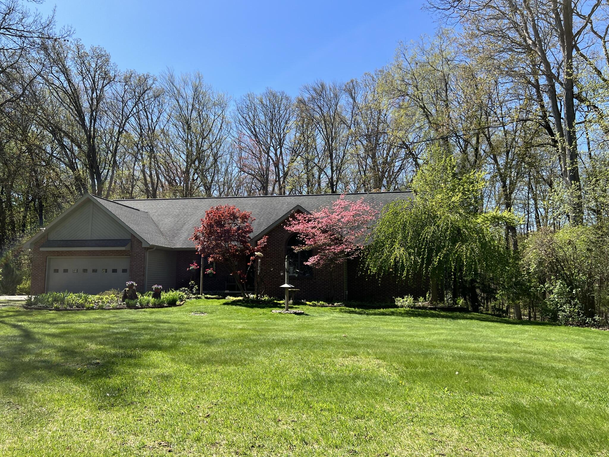 8740 Roe Road Chelsea, MI 48118 - Photo 56 of 65 IMG_3769