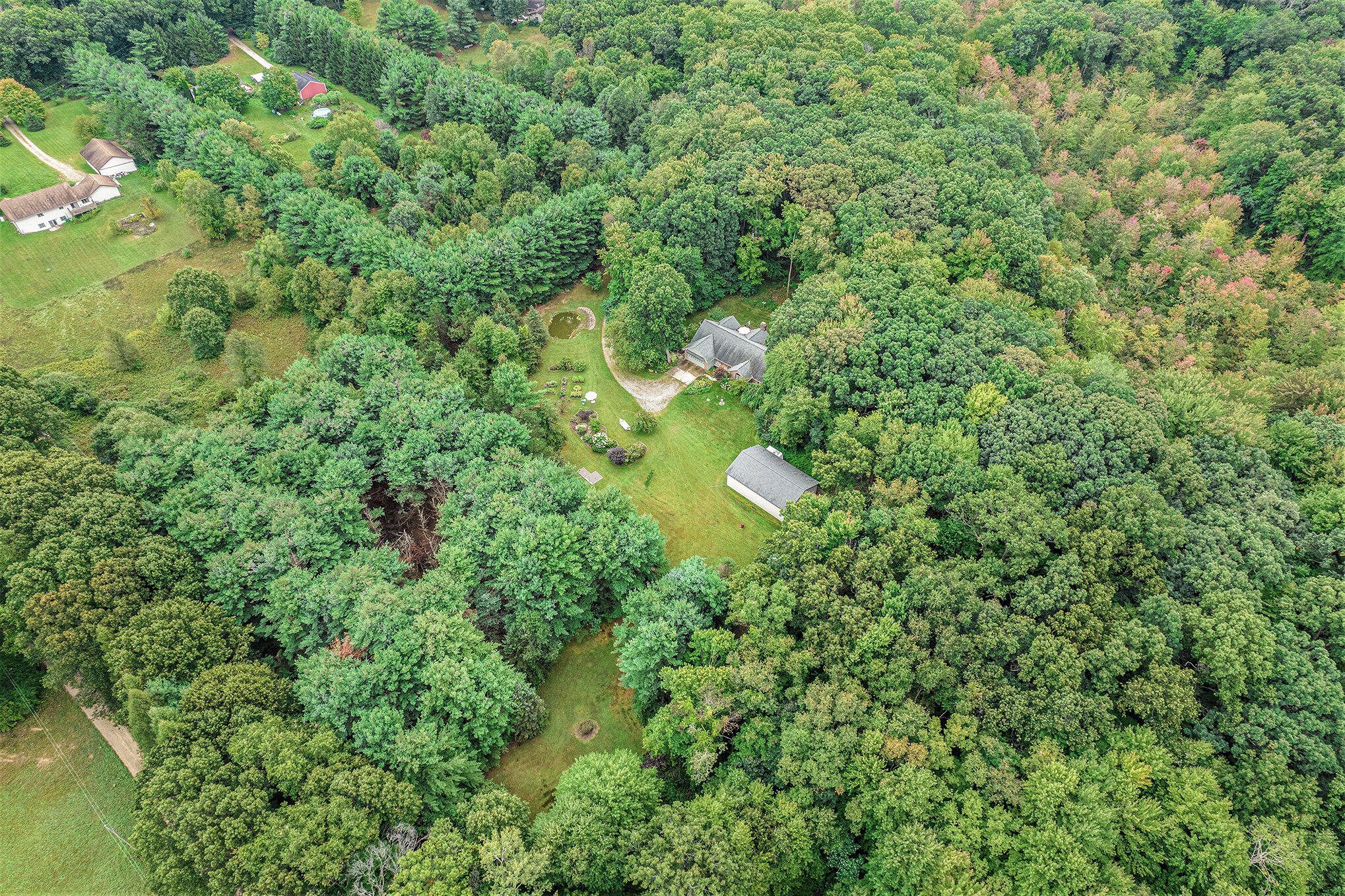 8740 Roe Road Chelsea, MI 48118 - Photo 62 of 65 018_dji_0002
