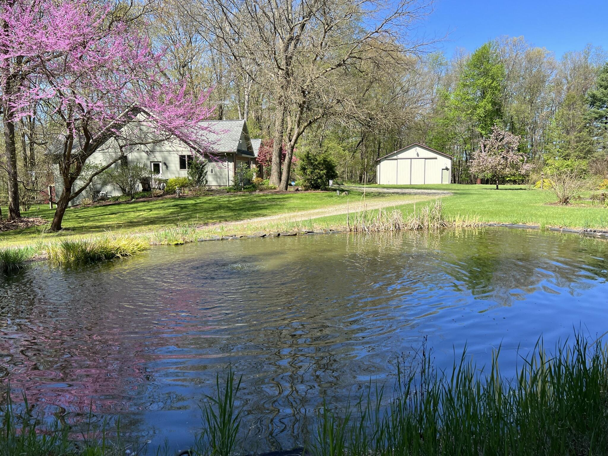 8740 Roe Road Chelsea, MI 48118 - Photo 9 of 65 IMG_3762