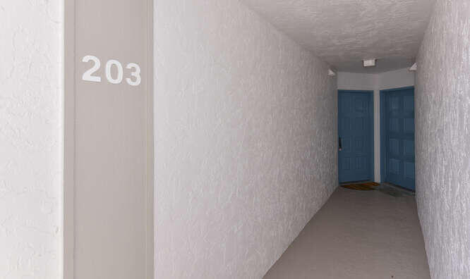 1605 Highway 1, Unit C203 Jupiter, FL 33477 - Photo 5 of 31 a view of an entryway
