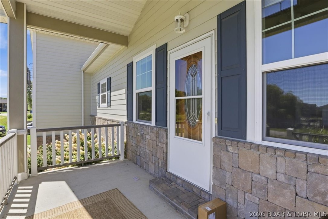 803 Miller Street Eldon, MO 65026 - Photo 5 of 41