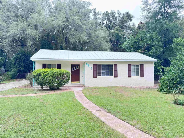 $1,400 | 3916 Cates Avenue, Tallahassee, FL 32310