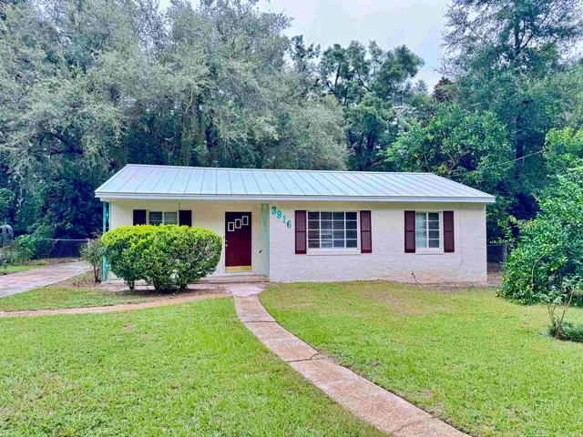 $1,400 | 3916 Cates Avenue, Tallahassee, FL 32310