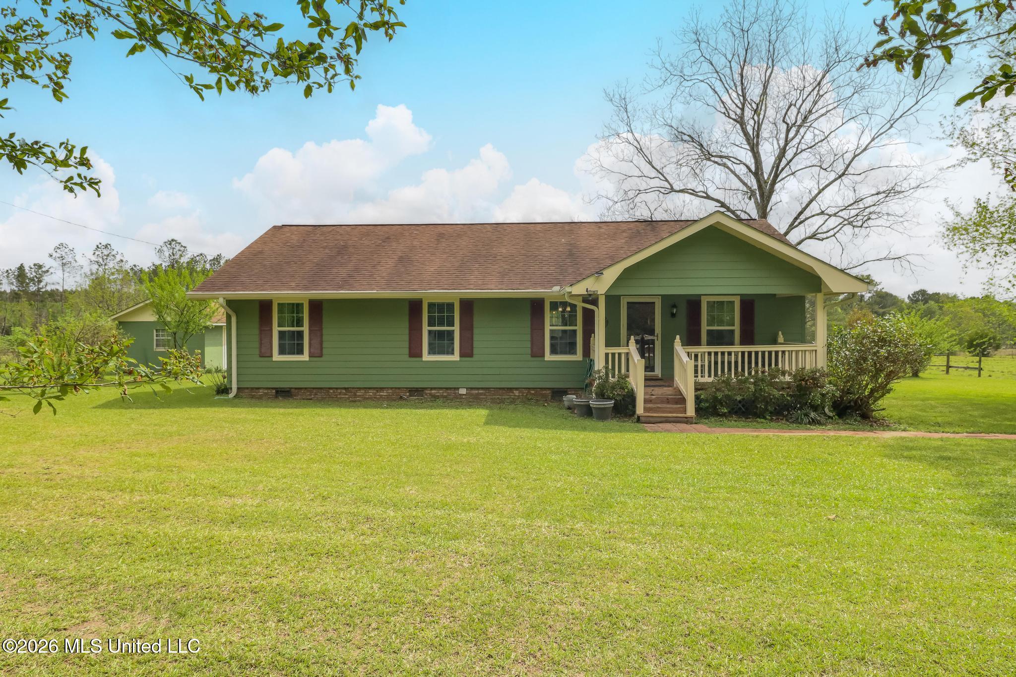 395 Fairley Road Lumberton, MS 39455 - Photo 1 of 33 Photo Apr 02 2026, 2 58 42 PM