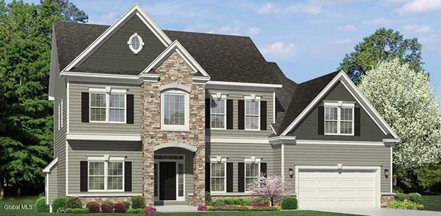 $703,900 | 3 Wisteria Court, Saratoga Springs, NY 12866