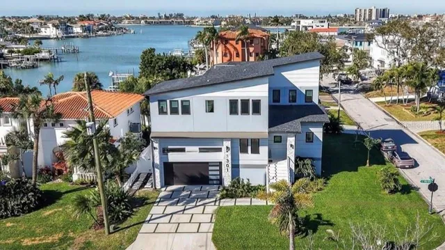 $1,699,900 | 301 79th Street South, St. Petersburg, FL 33707