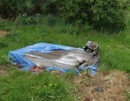 876 River Road Orrington, ME 04474 - Photo 10 of 10 Land/Lot.