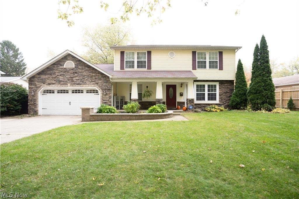 1727 Benjamin Road Madison, OH 44057 - Photo 1 of 2