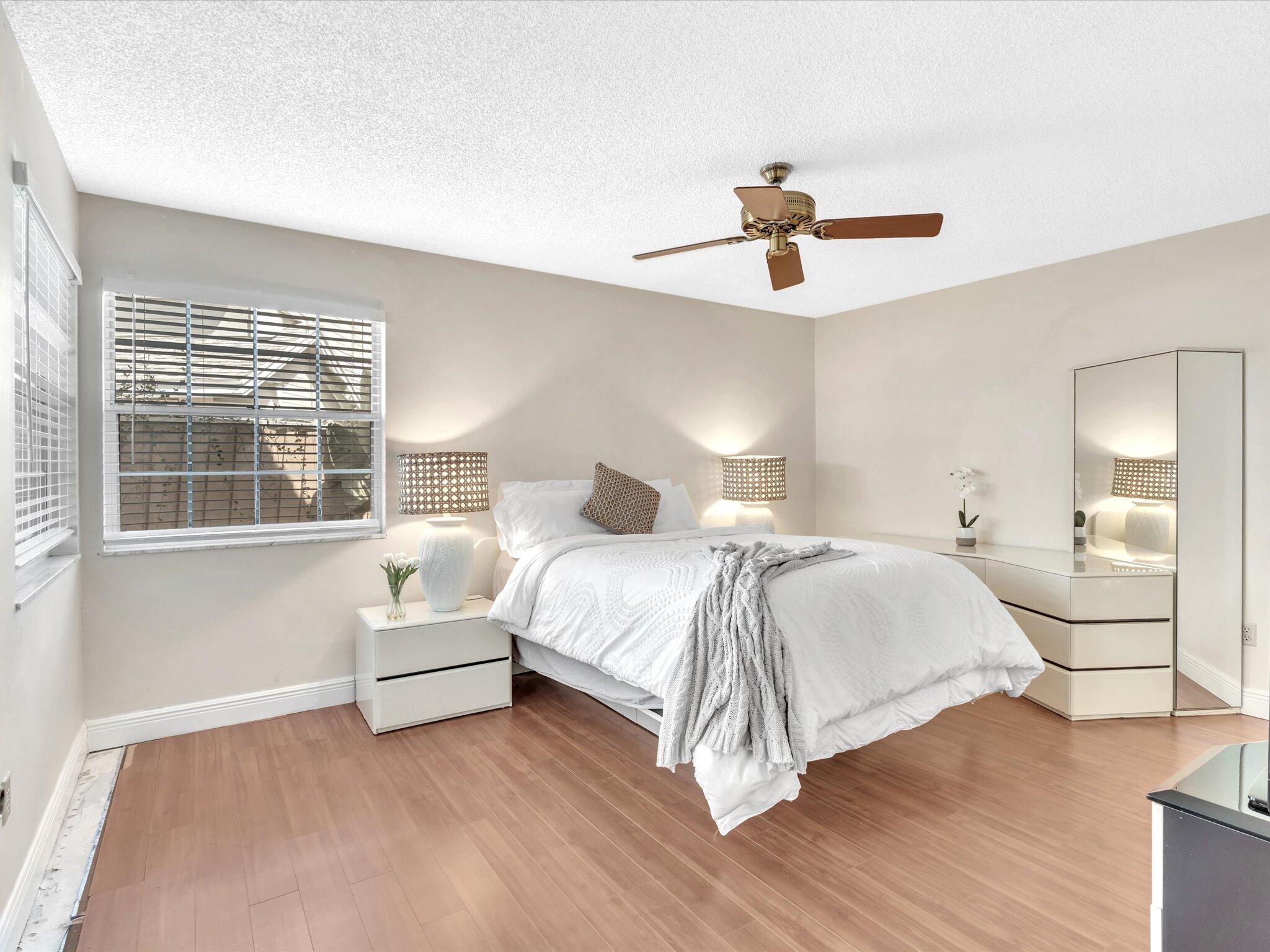 5091 Coronado Ridge Boca Raton, FL 33431 - Photo 28 of 52 Primary Bedroom