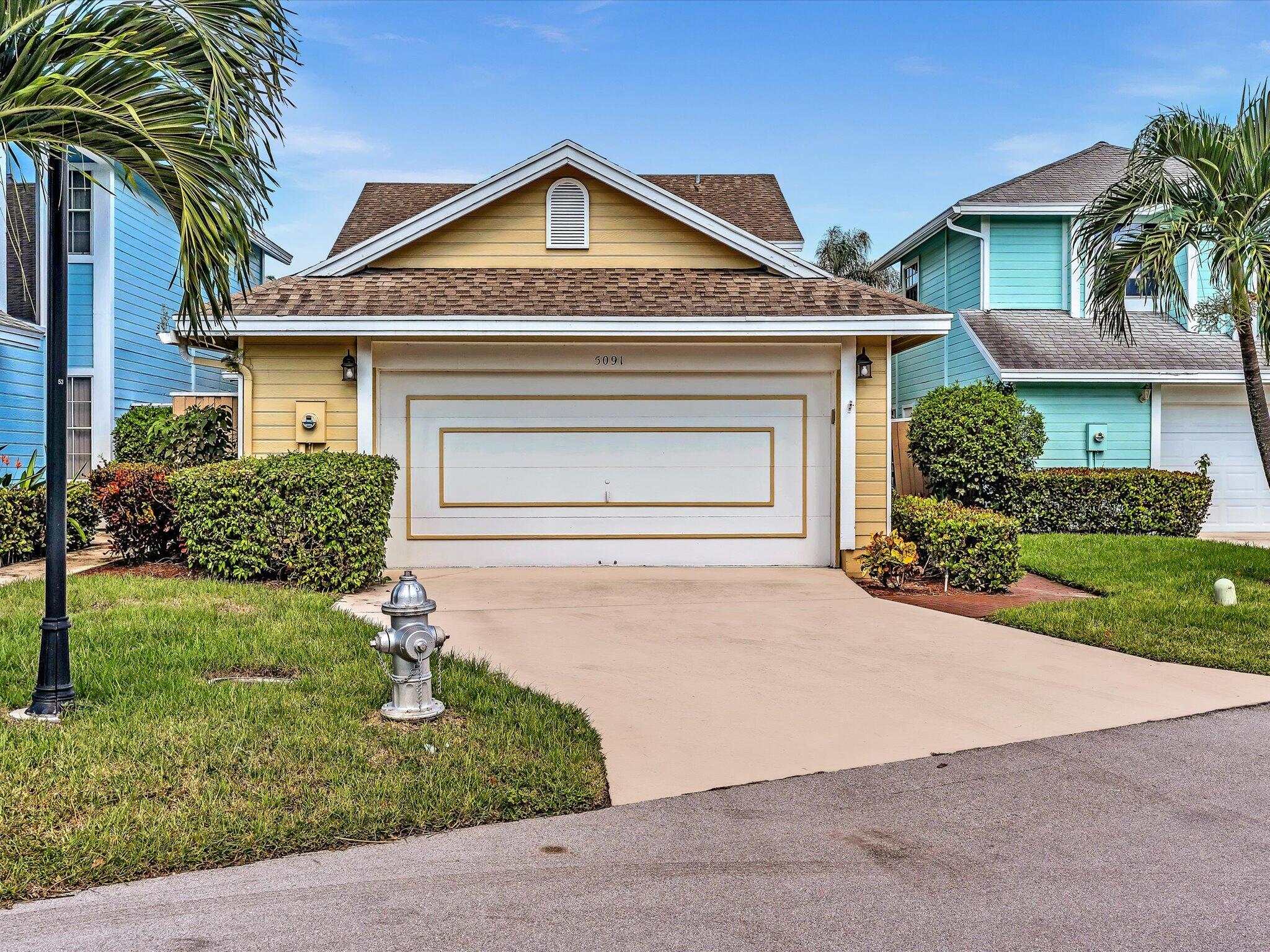 5091 Coronado Ridge Boca Raton, FL 33431 - Photo 3 of 52 5091 Coronado Ridge